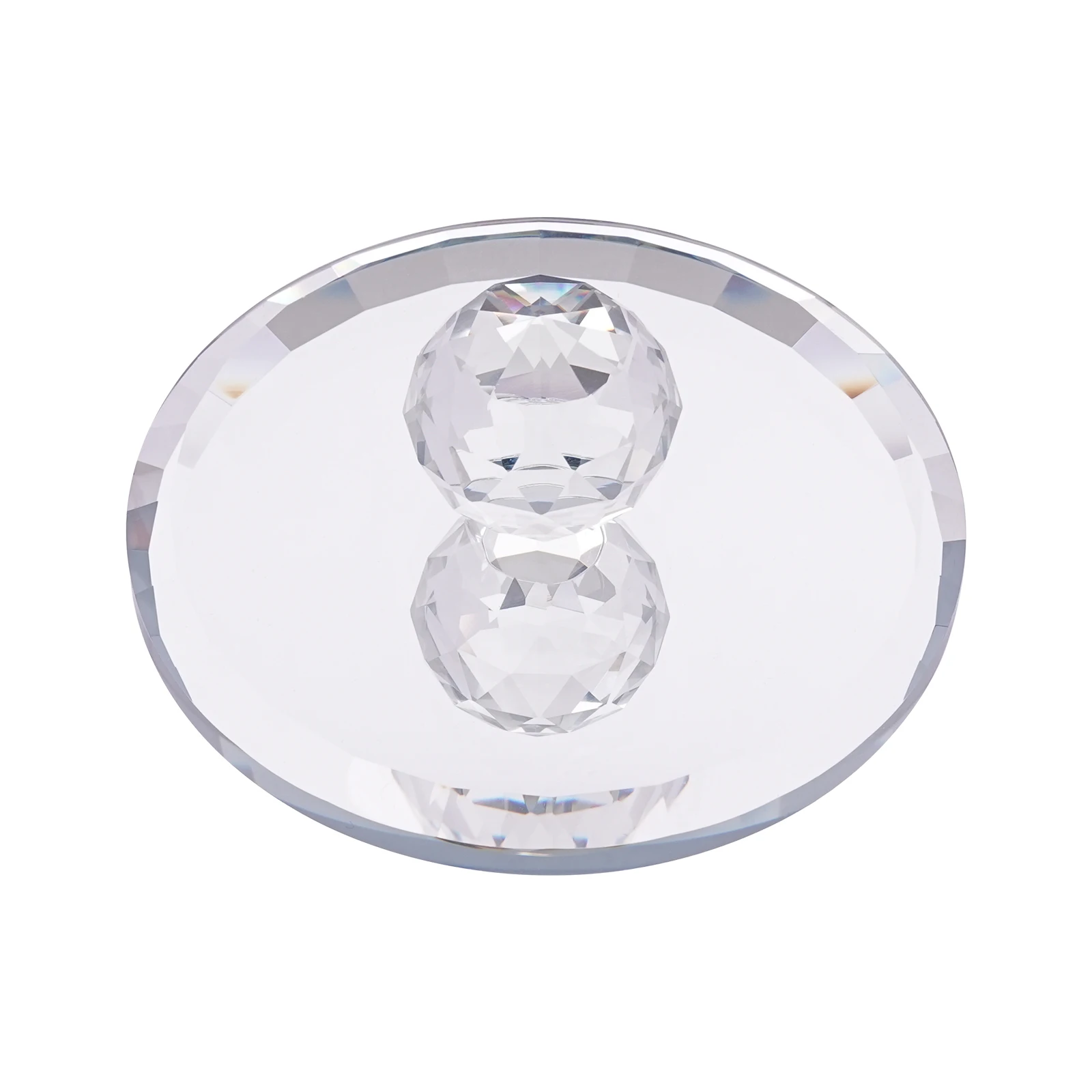 3-teiliges Glasbehälter-Set Luftdichte Lebensmittel-Aufbewahrungsgläser mit Edelstahldeckeln, Große Kapazität, Feuchtigkeitsbeständige Versiegelung für die Küche – Detail 16