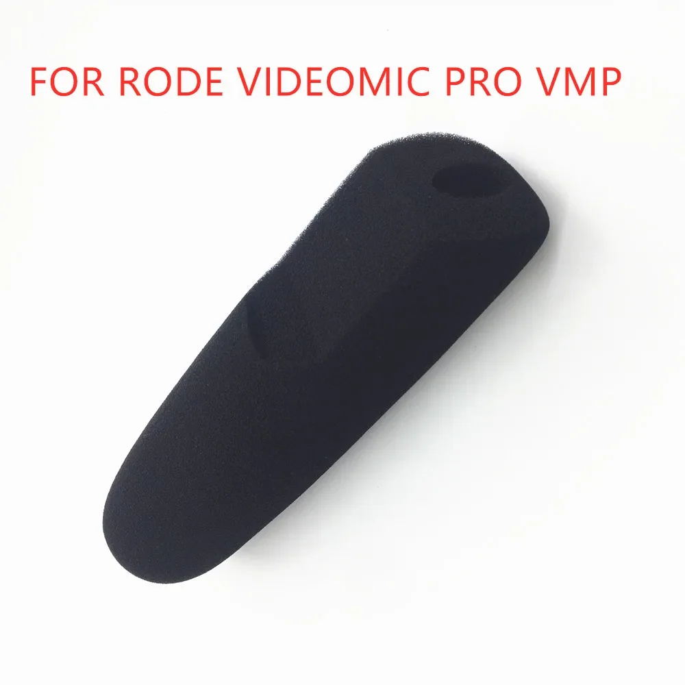 Blue Mantis Copertura In Spugna Per Parabrezza Con Microfono In Schiuma Di Alta Qualità Per Rode Videomic Pro Vmp