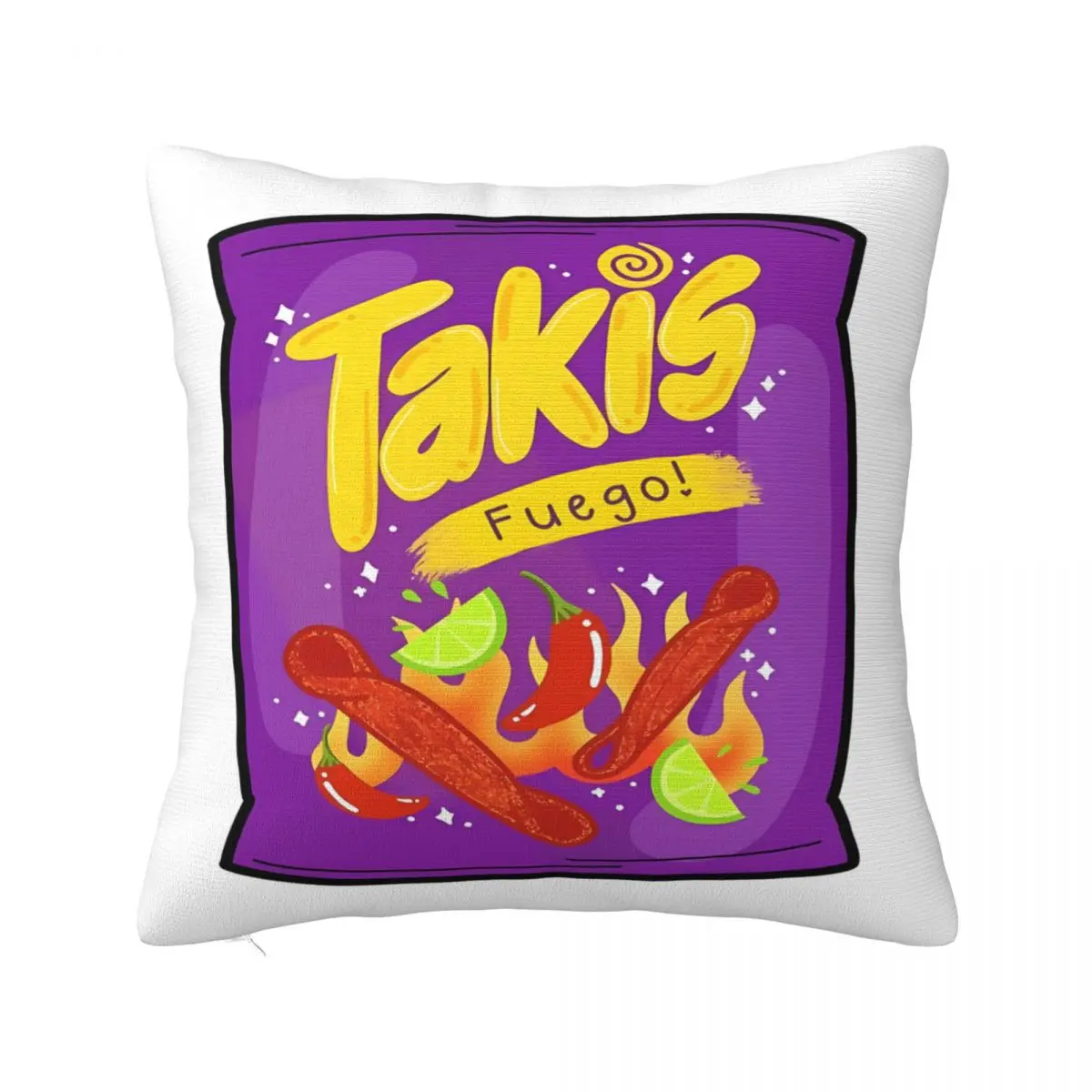 Takis Una Federa