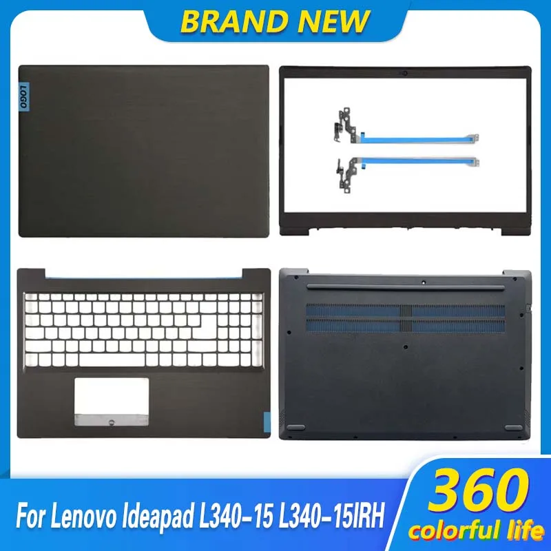 NEW FOR Lenovo Ideapad L34015 L34015IRH Laptop LCD Back Cover Front