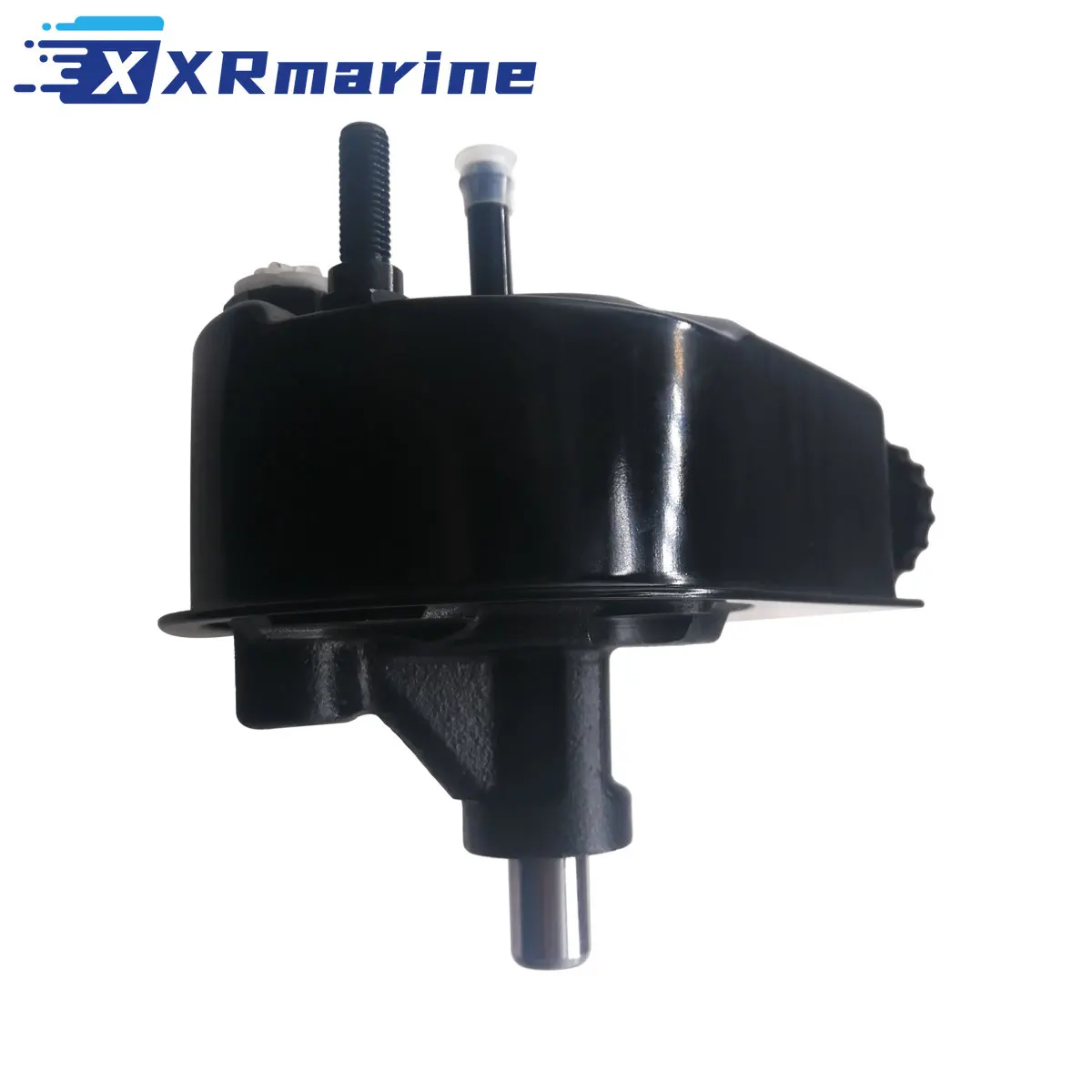 Riemenscheibe Steering Pulley für Volvo Penta 3.0 4.3 5.0 5.7 5.8 7.4, 54,89