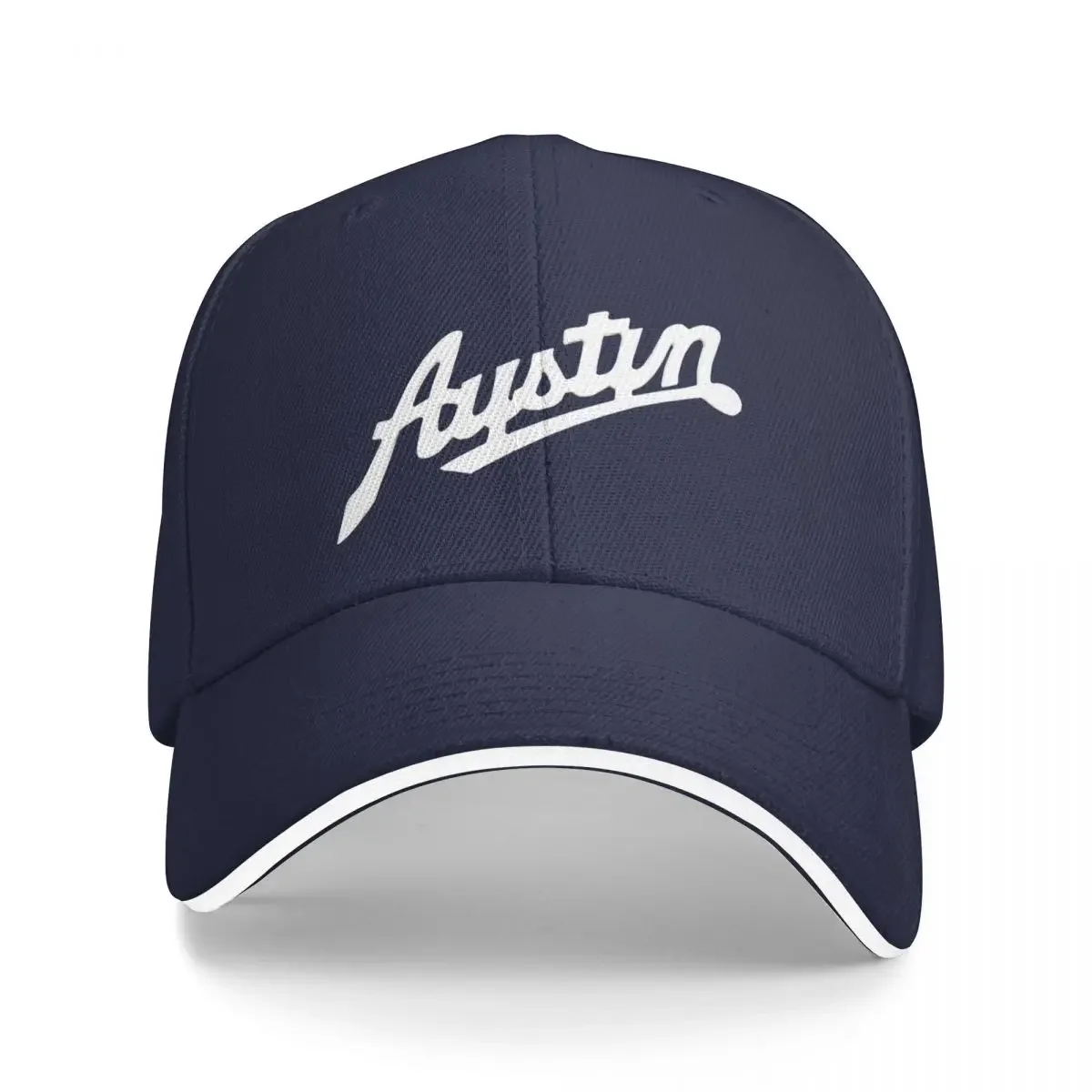 

Austin vintage car logo Baseball Cap Hip Hop Gentleman Hat Caps Beach Hat Men Hats Women'S