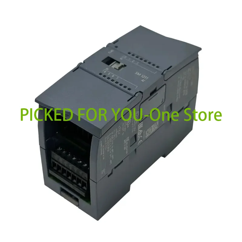 

Brand New Original 6ES7231-4HF32-0XB0 6ES7 231-4HF32-0XB0