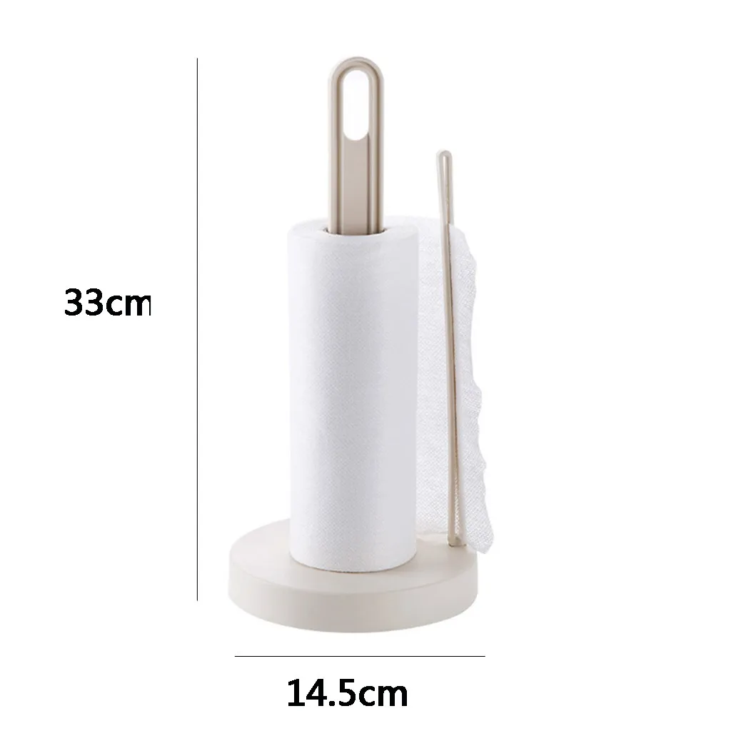 Dropship Bathroom Tissue Paper Roll Stand, Toilet Paper Roll Storage Holder,  Free-Standing Toilet Paper Holder to Sell Online at a Lower Price