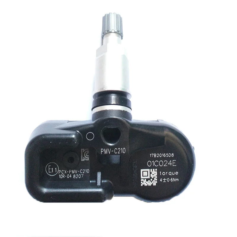 TPMS Ÿ̾ з , Ÿ, ý, ƿ츮, RAV4, ߸, , 433MHZ, 42607-02031, 4260702031 PMV-C210, Ʈ 4 