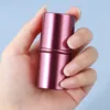 Retractable Kabuki Foundation Brush Travel Portable Multifunctional Makeup Brush For Liquid, Cream And Flawless Powder Cosmetics 5