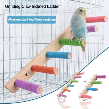 Bird Climbing Ladder Toy 1