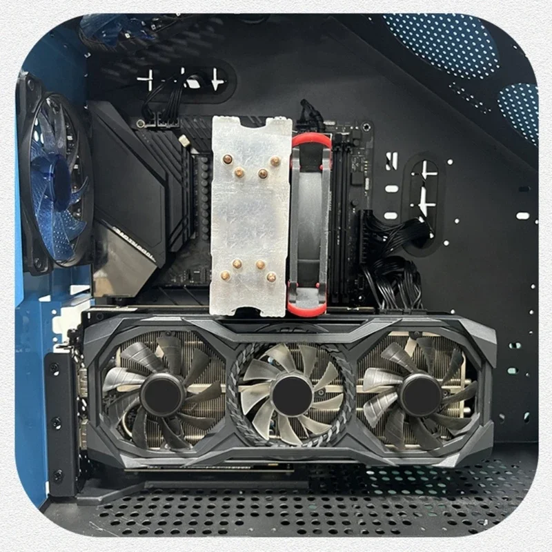 PCIE x16   GPU ġ , ATX Matx VGA ׷ ī Ƽ 귡Ŷ 