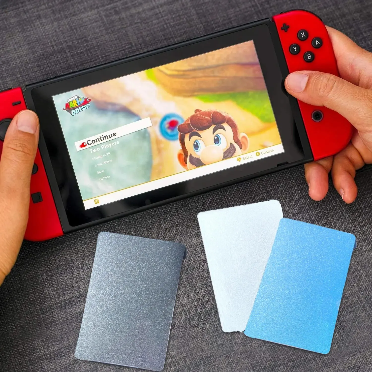 10pcs Black/Red/Blue/Green/Yellow NFC Card Ntag215 Card with NTAG215 NFC Business Card BEST SELLERS