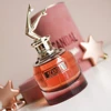Eau de Parfum 100ml, Tropical Coconut & Honey Accord, Sandalwood Base, Long Lasting Unisex Fragrance, Evening Wear, Gift Ready