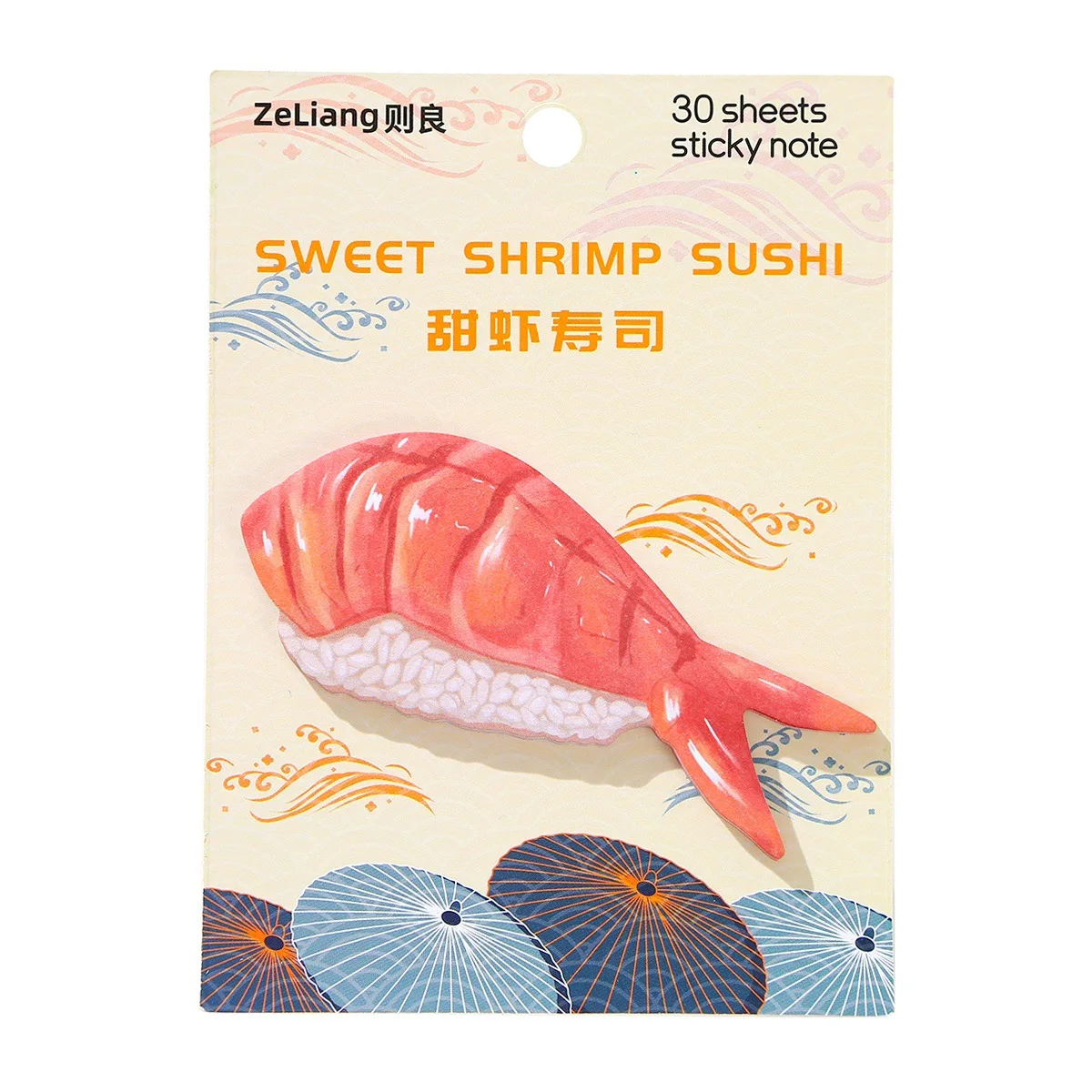 Cute Sticky Notes 3.15 Inches Post Note Self-Stick Memo Pads Gifts Tab Refrigerator Party Favors Kichen Supplies - 5