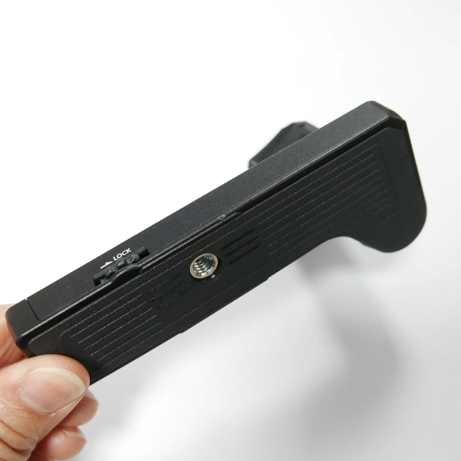 Repair Parts For OLYMPUS ECG-5 External Grip For OM-D E-M5