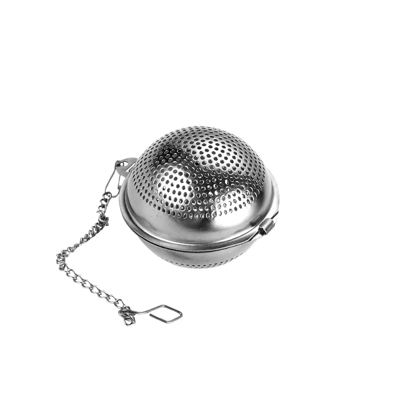 *304 stainless steel tea leak household tea filter separator