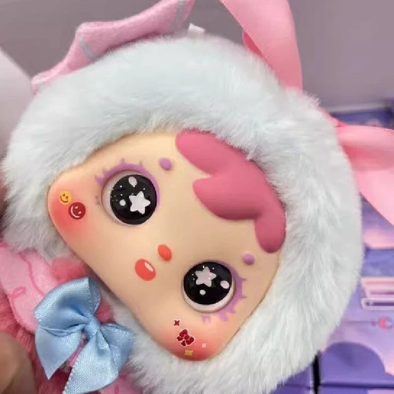 Samuel Zodiac Series Blind Box Cute Cartoon Anime Plush Toy