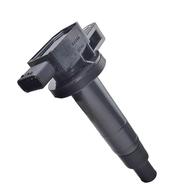 1psc ignition coil for Toyota Corolla 1.5L Yarisowitz 1.3L 1.5L Vios 90080-19021 90919-02265 90919-T2003 90919-02240