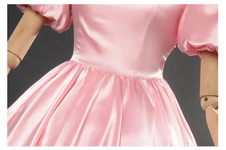 Cardcaptor Sakura: Sakura Kinomoto | Pink Outfit Cosplay Costume Set 31 Cardcaptor Sakura Sakura Kinomoto School Uniform Cosplay Costume