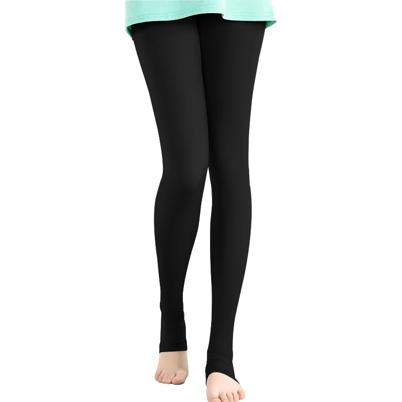 PGM Women Golf Sports Shorts Sun Silk Pants Ice Silk Stockings