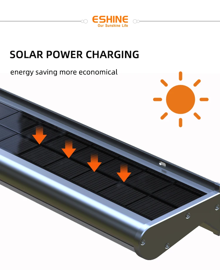 Solar do Quadro de Avisos Solares ao ar Solar do Quadro de Avisos da Lâmpada Luzes Livre da Lâmpada 20w Luz 120cm 6 Computers & Electronics