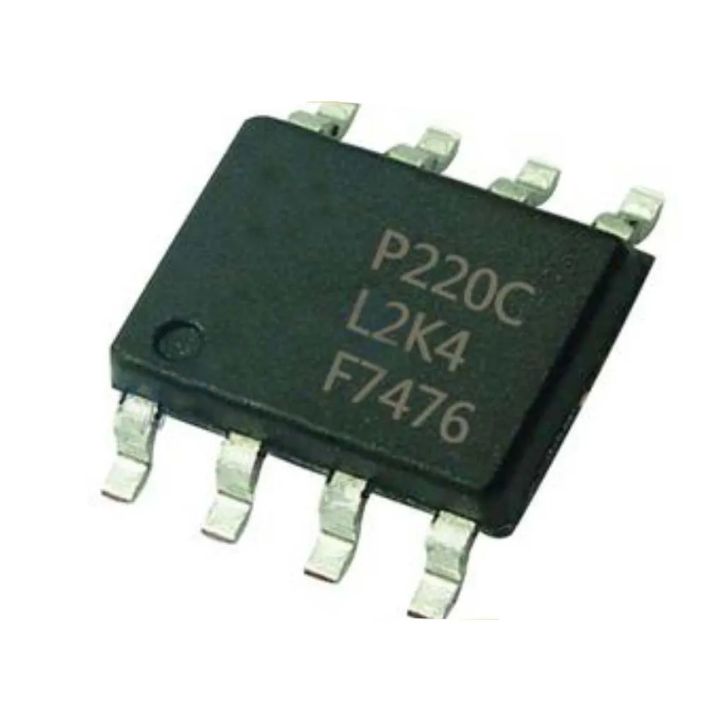 

10 PCS IRF7476 SOP-8 F7476 IRF7476TRPBF SMD N-Channel Power MOSFET Transistor