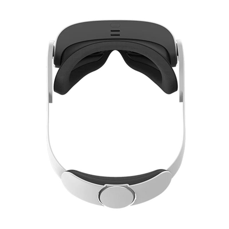 Casque VR pour OPPO Find X2 Lite Smartphone Realite Virtuelle Lunette  Jeux Reglage