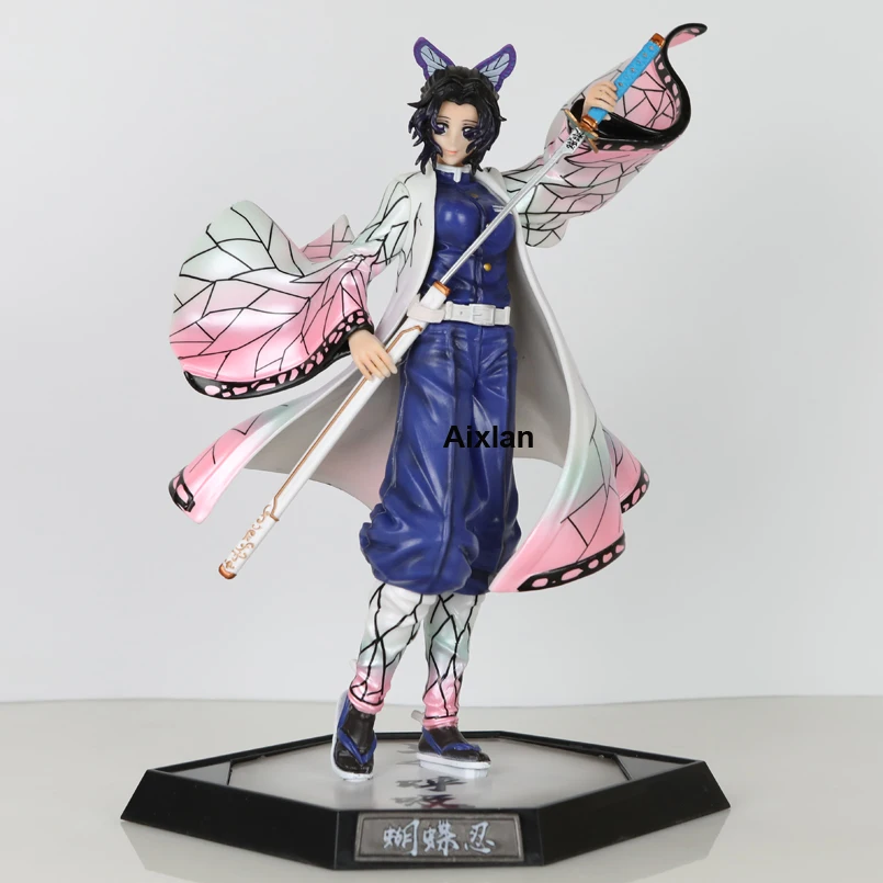 Anime Demon Slayer Action Figures Onigiri Kamado Nezuko Kamado Tanjirou  Agatsuma Zenitsu Anime Peripheral Small Ornaments Toys