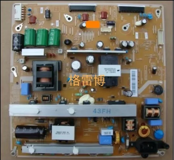 BN44-00598A 전원 공급 장치 보드, PS43F4500AR P43HF-DSM PSPF231503A