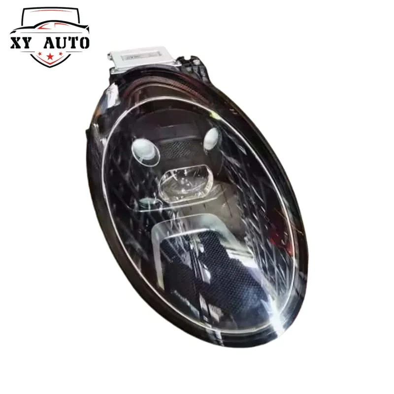 For Porsche 911 99.1 991.2 992 Matrix Multi-beam Laser LED Headlights 2010- Turbo GTS Targa GT3 GT2 Original Hid Lights