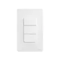 Zigbee 3 gang