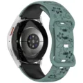 Light Green Black