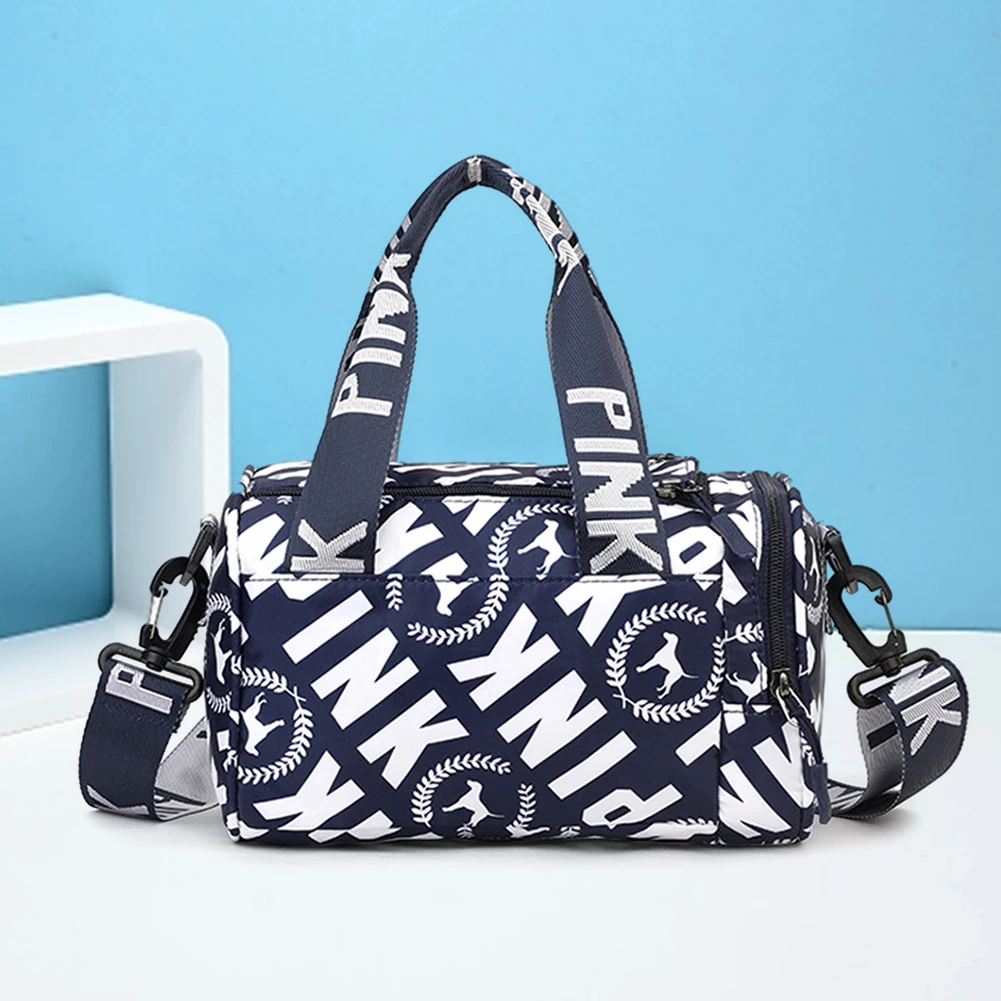 Women Gym Bag Small Fitness Bag Multifunctional Outdoor Fitness Portable Bags Ultralight Yoga Sports Large Travel Backpack 2