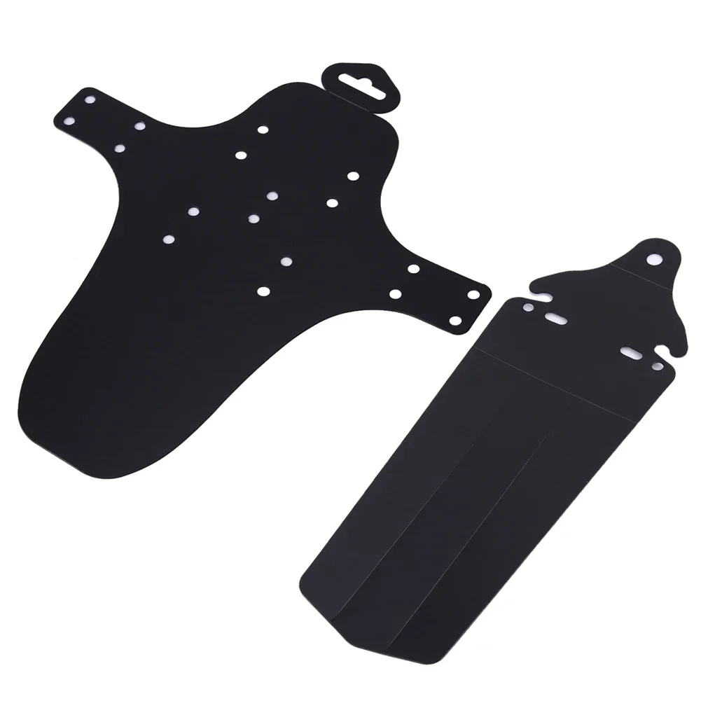 Bicycle fender Bike Front Rear Mudguard Fenders for Road Cycling Mountain MTB
