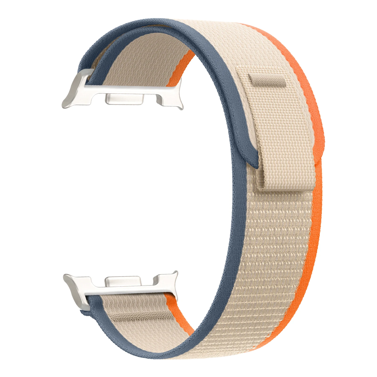 Trail Loop Sport Nylon Strap – Premium Watch Bracelet