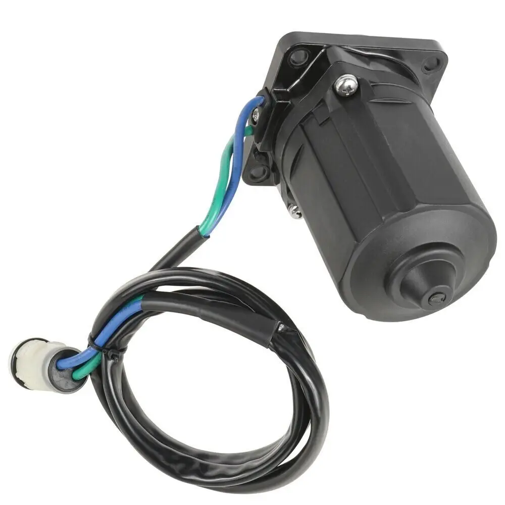 430-22158 Tilt Trim Motor for Honda Outboard BF40 BF50 Engines 2004-UP 36120-ZW4-H12 430-22111