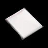 TETP 500Pcs Width 11cm Transparent OPP Plastic Bags Accessories Card Jewelry Candy Packaigng Favors Cellophane Self Adhesive Bag 6