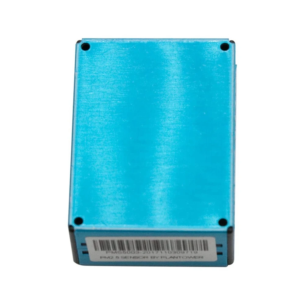 New PM2.5 PM10 Digital Particle Concentration Sensor PMS5003 with G5 Switch Board Cable