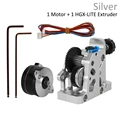 Silver Motor Kit