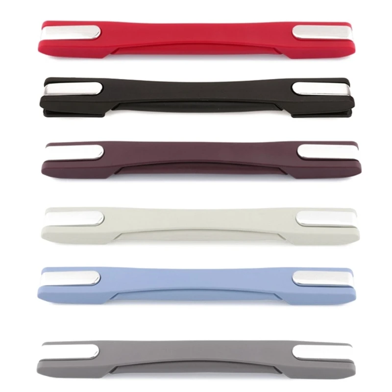 

Carrying Handle Travel Suitcase Luggage for Case Handles Strap Making AccessorY