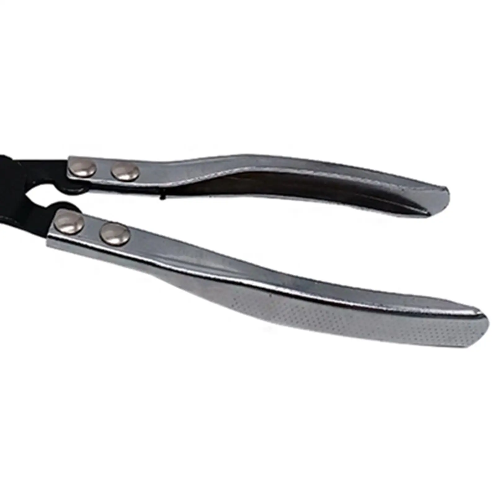 

Car Brake Shoe Spring Pliers Labor Saving Removal and Installation Manual Tool Sturdy Durable Installer and Remover Repair Tool