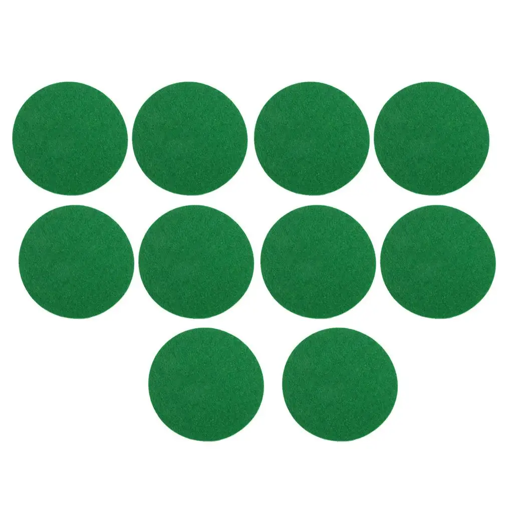 

10 шт., гладкие аксессуары для хоккея