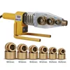800/1000W Pipe Welding Machine 220V Pipe Welding Iron PB/PP/PE/PPR Pipe Welding Tools, Home Water Pipe Plastic Welding Tools 2