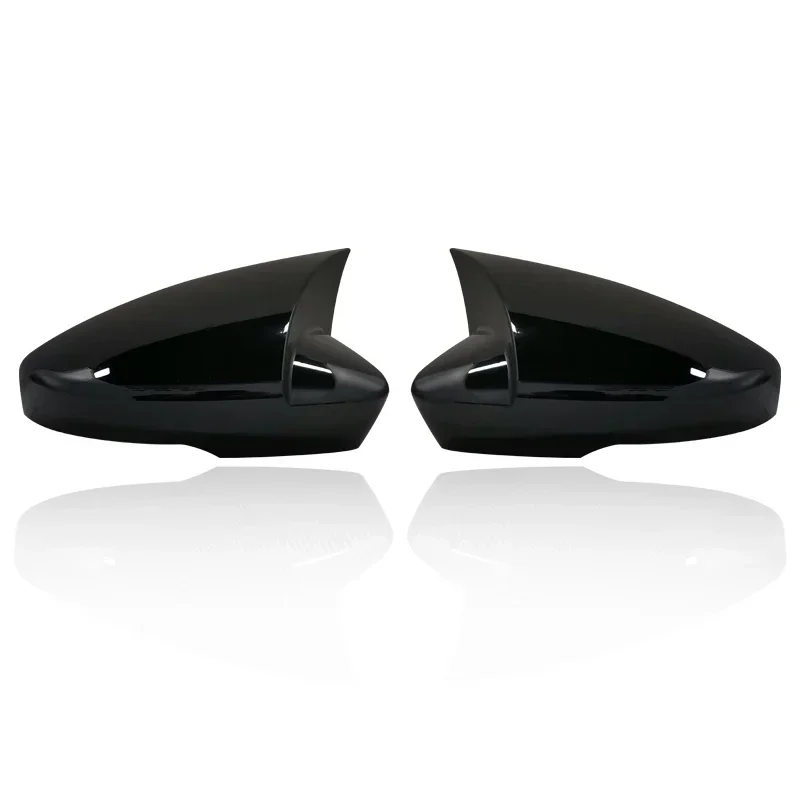 Premium Car Side Rearview Mirror Cover - Durable Auto Part Accessory