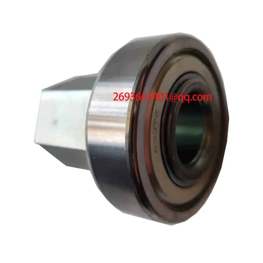 Forklift Accessory 0009166509 bearing seat, 6307 2RS Bearing For Linde T16 T20.