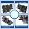 071905106 0986221017 Car Ignition Coil for SEAT Toledo VW VOLSWAGEN Bora Golf New Beetle 2000 Passat 2.3 V5 0040100037 3