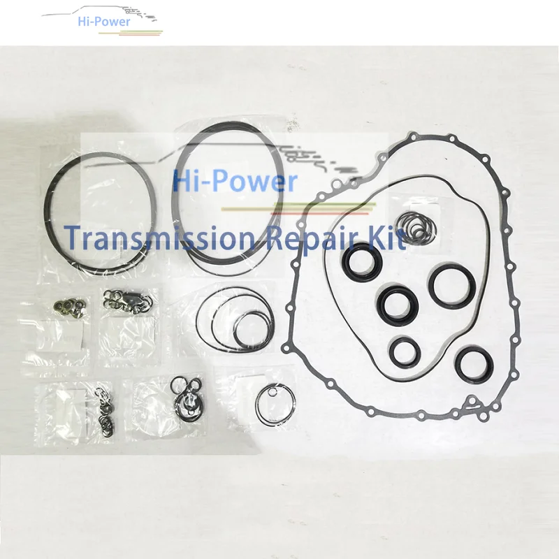 Zf9Hp-48 Kit Di Riparazione Della Trasmissione Automatica Per Acura Chrysler Honda Jeep Odyssey Land Rover Accessori Per Auto 9 Hp48