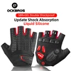 ROCKBROS Pro Bike Cycling Gloves Half Finger GEL Pad Shockproof Mens Women Spring Summer Sports Non-slip Gloves Guantes Ciclismo 1