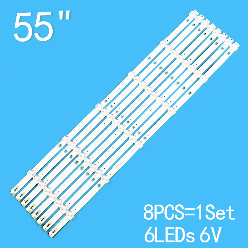 For 55PUF6092/T3 55PUF6022 55PUF6263 55PUF6023 55PVF6092 55K05 X55K AOC 55U2K  55U5080 LE55D8800 55H5 K550WDC1 for 55 inch lcd tv 4708 k55wdc a1113n01 k550wdc1 k550wdc2 471r1p79 55k05 x55k aoc 55u2k aoc 55u5080 le55d8800 55h5