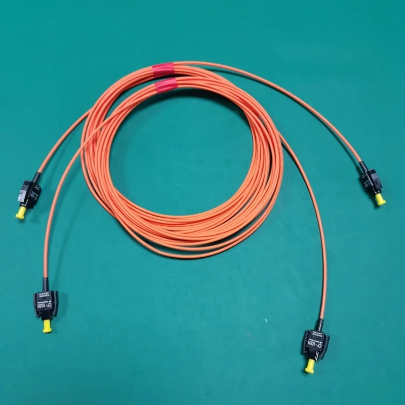 new original optical fiber connector HCS/PCF fiber optic connector CF-1001