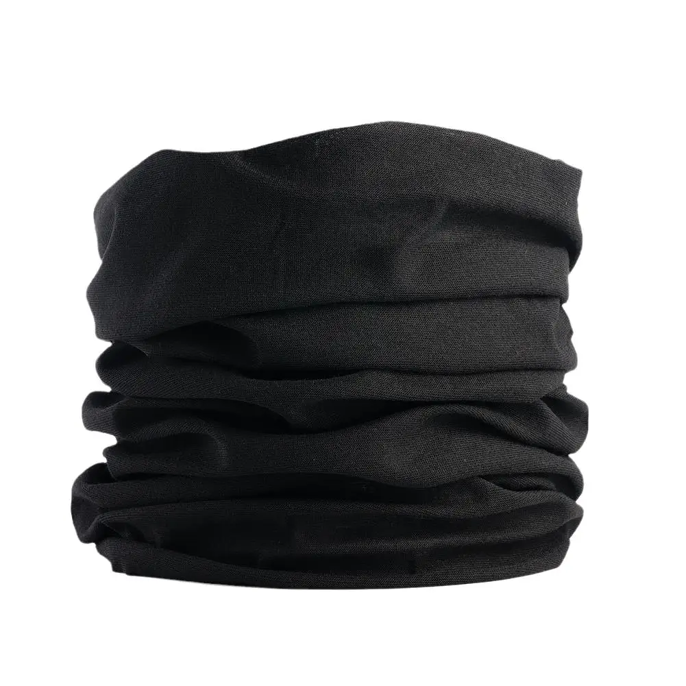 Multifunctional Outdoor Sport Magic Scarf Face Neck Cover Head Wrap Anti UV Breathable Warmer Windproof Fishing Cycling Headband 6