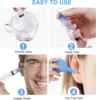 Ear Cleaner Irrigation Kit Ear Wax Removal Tool Water Washing Syringe Comfortable Unique 12/20ML Health Care 4