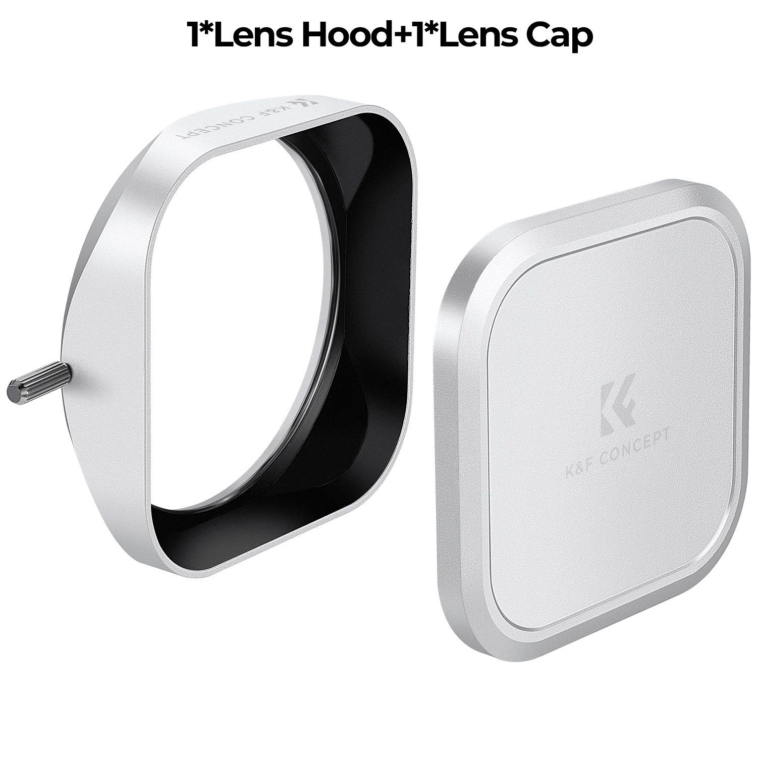 Fujifilm Lens K&F Concept UV Filter For Fujifilm X100 Series